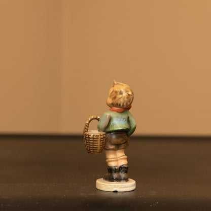 Hummel Figurine--Village Boy