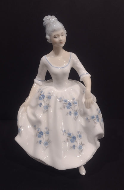 Royal Doulton - Caroline