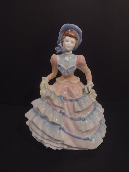 Royal Doulton - Hannah