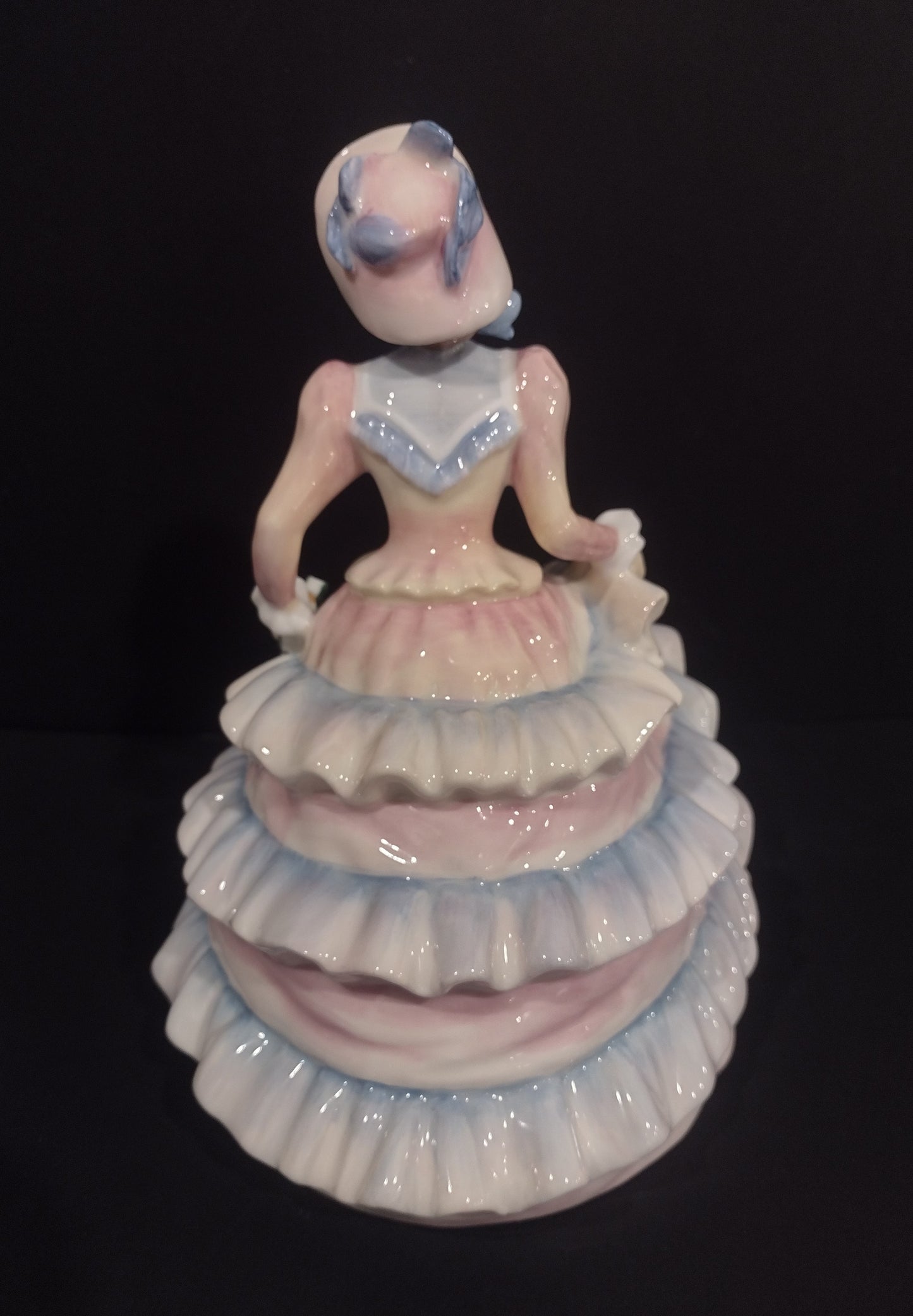 Royal Doulton - Hannah