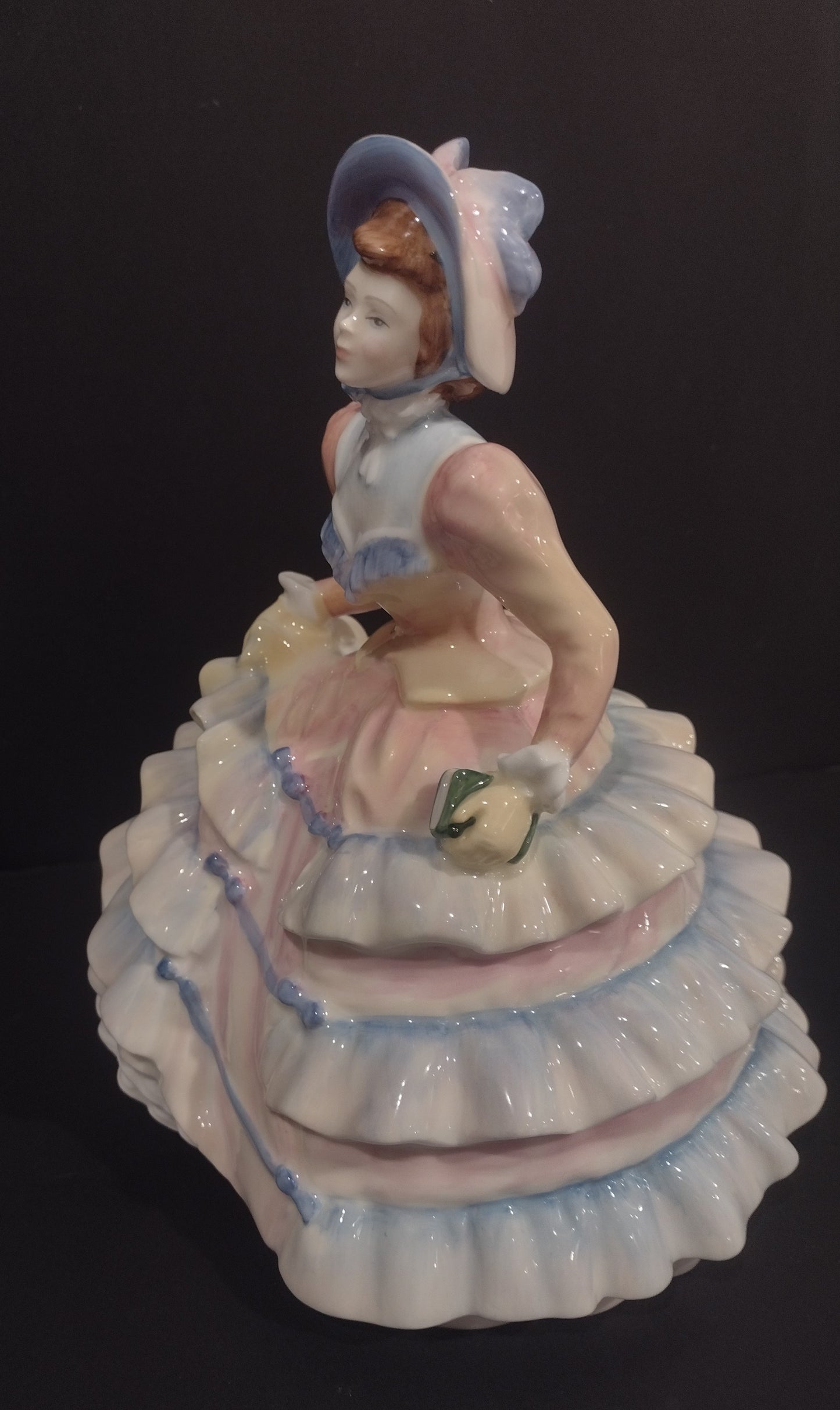 Royal Doulton - Hannah