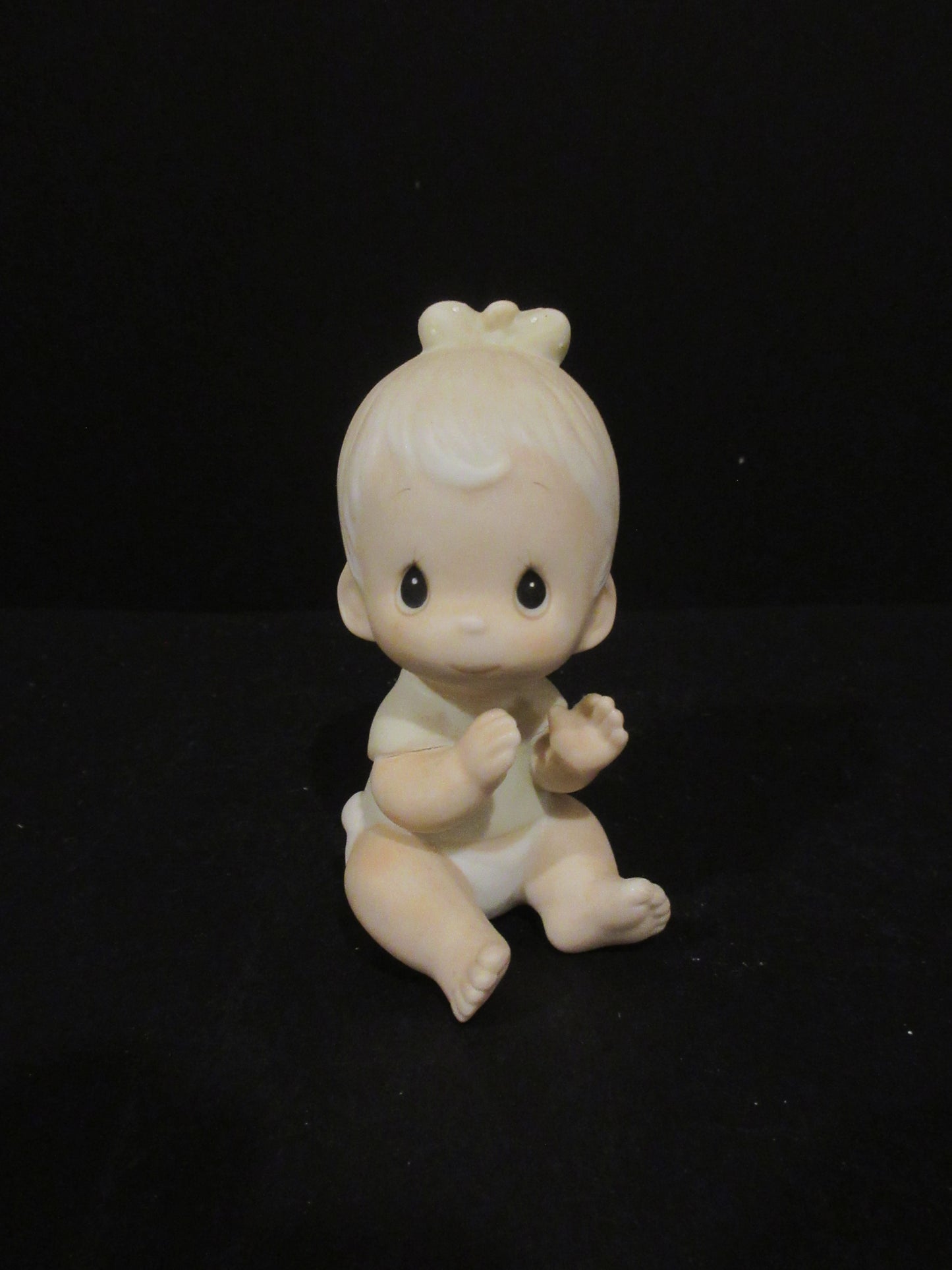 Precious Moments - Baby figurine 2