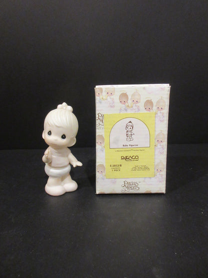 Precious Moments - Baby figurine 3